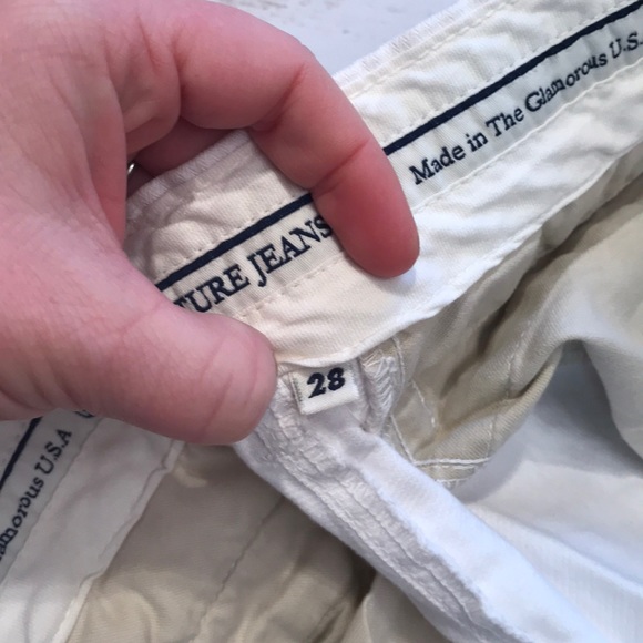 Bermuda shorts - Picture 2 of 5